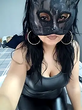 Barby8787 online show from 01-25-25, 10:08