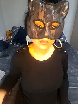 Barby8787 online show from 11-01-25, 09:00