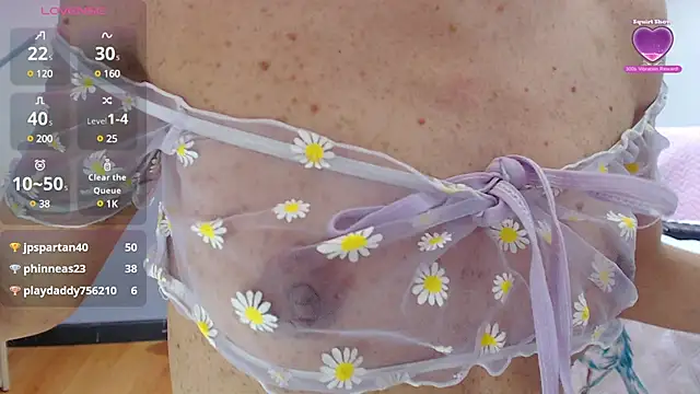  lucysmith online show from 02-02-25, 07:41