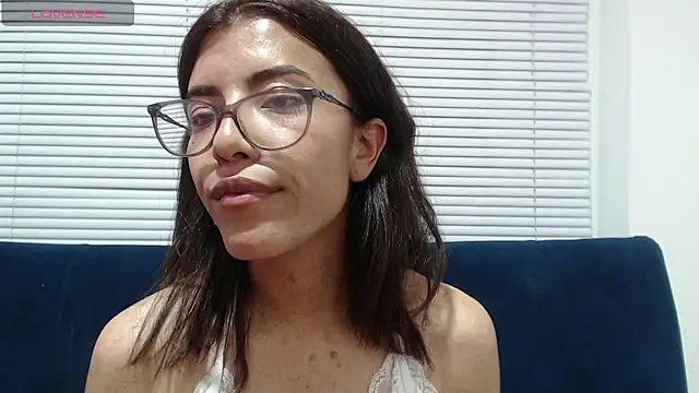  lucysmith online show from 02-11-25, 10:15