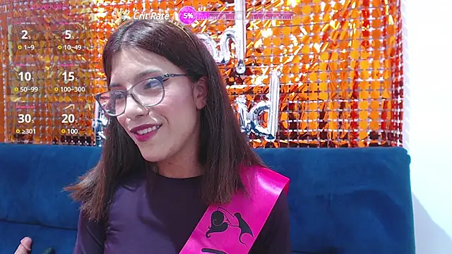  lucysmith online show from 02-22-25, 03:56