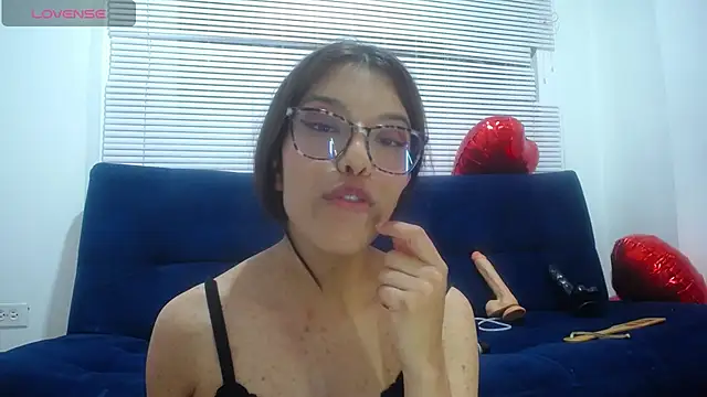  lucysmith online show from 03-12-25, 06:18