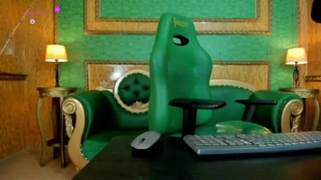 ArkaBella online show from 01-21-25, 03:32