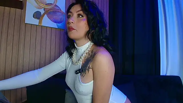 ArkaBella online show from 02-04-26, 08:25