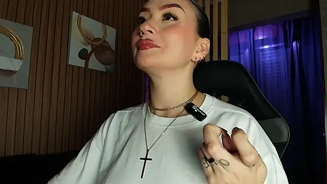 ArkaBella online show from 03-12-26, 08:15