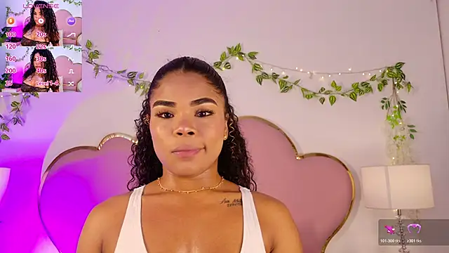 NahiaraReina online show from 02-07-26, 01:26