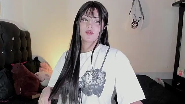 Ju Kyung online show from 02-11-25, 10:48