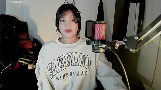 Ju Kyung online show from 03-07-25, 06:35