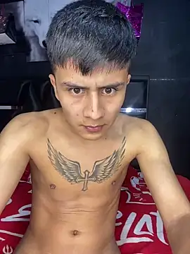 Snapshot of The__Rodriguez chatting on 02-01-25, 12:18 The Rodriguez online show from 02-01-25, 12:18