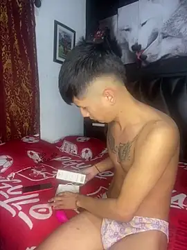 Snapshot of The__Rodriguez chatting on 02-16-25, 05:48 The Rodriguez online show from 02-16-25, 05:48