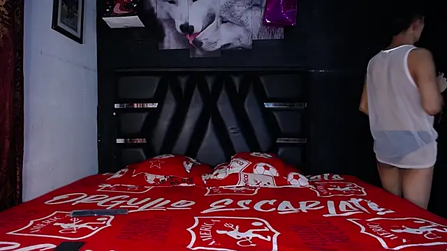 Snapshot of The__Rodriguez chatting on 02-28-25, 02:09 The Rodriguez online show from 02-28-25, 02:09