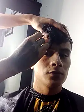 Snapshot of The__Rodriguez chatting on 03-09-25, 01:35 The Rodriguez online show from 03-09-25, 01:35