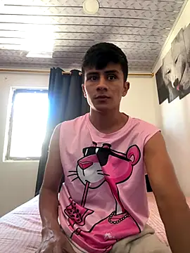 Snapshot of The__Rodriguez chatting on 10-25-25, 04:57 The Rodriguez online show from 10-25-25, 04:57