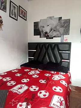 Snapshot of The__Rodriguez chatting on 11-29-25, 06:11 The Rodriguez online show from 11-29-25, 06:11