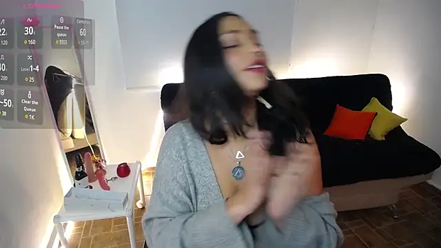 saba the courtesan online show from 12-10-24, 09:11