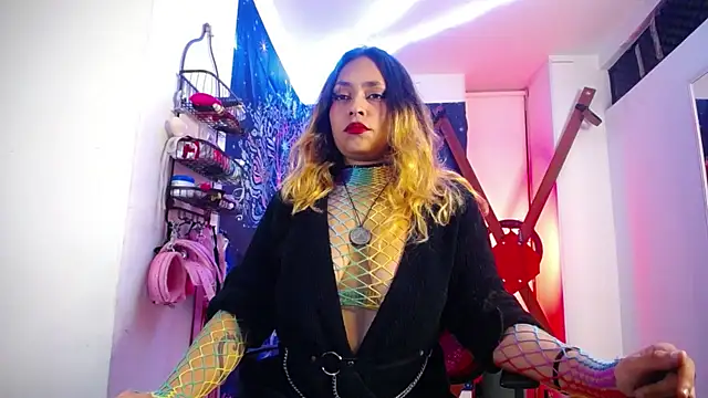 saba the courtesan online show from 09-11-25, 04:45