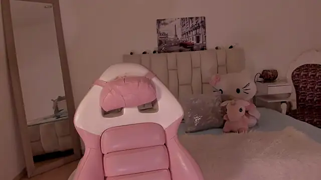 yenny garcia online show from 03-03-26, 06:25