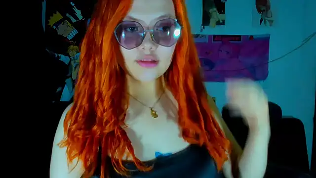 Lily stone04 online show from 01-07-25, 06:27