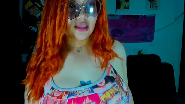 Lily stone04 online show from 01-11-25, 04:27