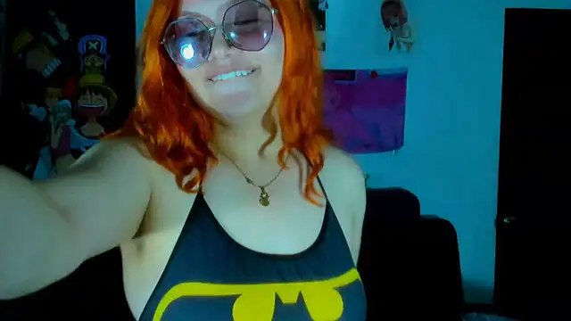 Lily stone04 online show from 01-17-25, 04:06