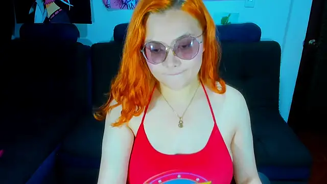 Lily stone04 online show from 01-30-25, 05:19