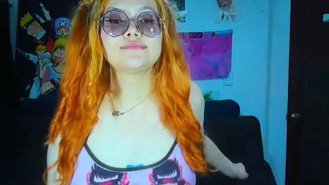 Lily stone04 online show from 03-15-25, 06:47