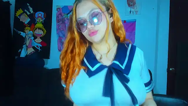 Lily stone04 online show from 03-16-25, 08:21