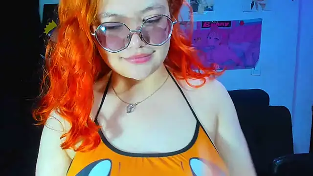 Lily stone04 online show from 09-18-25, 04:47