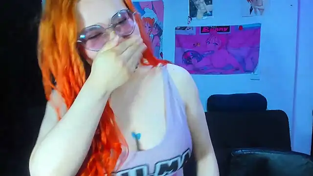 Lily stone04 online show from 10-09-25, 04:43