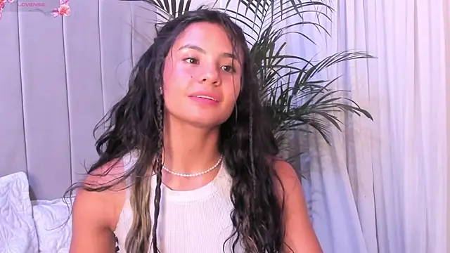 Mindy sweety online show from 02-08-25, 07:38