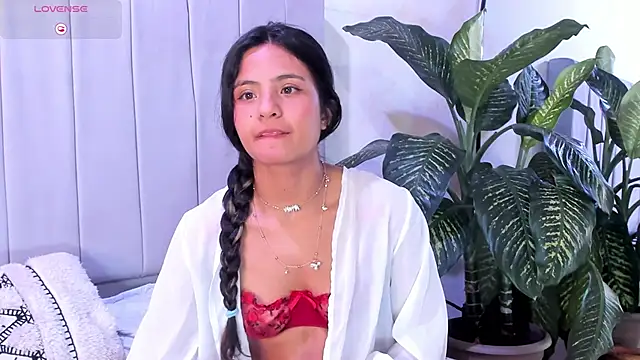 Mindy sweety online show from 03-08-25, 02:01