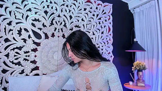 Mindy sweety online show from 02-03-26, 12:21