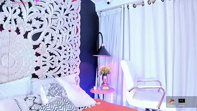 Mindy sweety online show from 02-10-26, 12:31