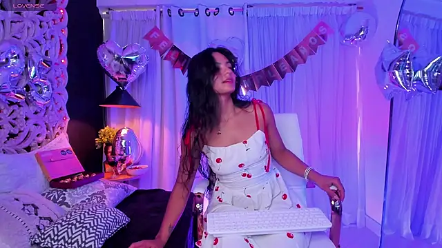 Mindy sweety online show from 02-12-26, 02:01