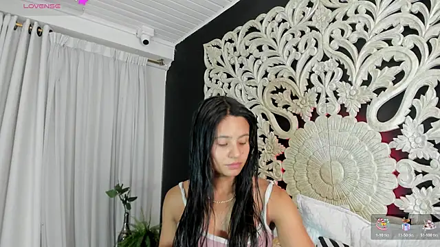 Mindy sweety online show from 04-23-26, 12:15