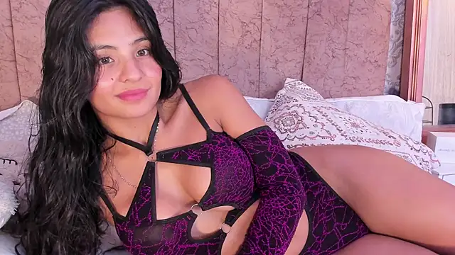 Mindy sweety online show from 07-28-26, 07:39