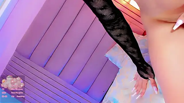 Baddinner online show from 02-07-26, 01:15