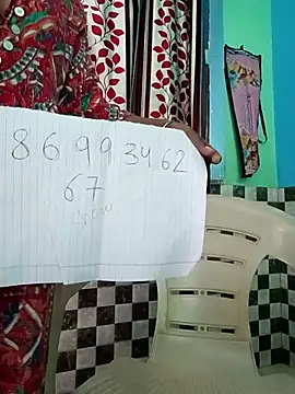 riteshika online show from 02-28-26, 08:26