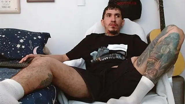 IaDoherty online show from 10-07-25, 07:44