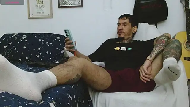 IaDoherty online show from 10-10-25, 07:29