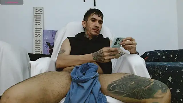 IaDoherty online show from 11-30-25, 08:07