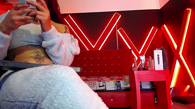 engel devil online show from 10-31-25, 12:50