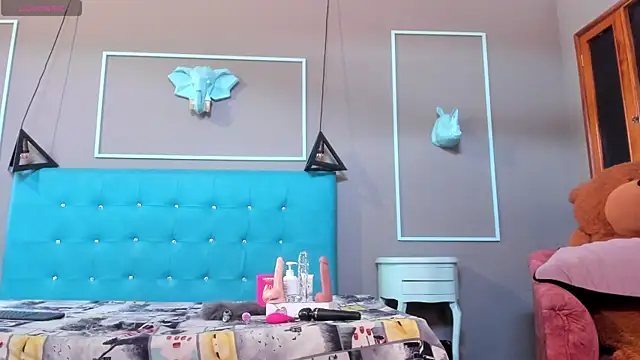 engel devil online show from 04-27-26, 03:54