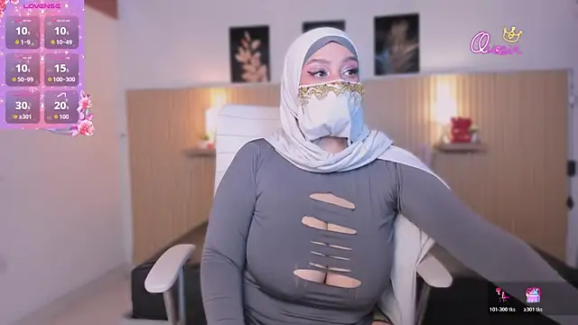 cloe sirena online show from 03-03-26, 02:45