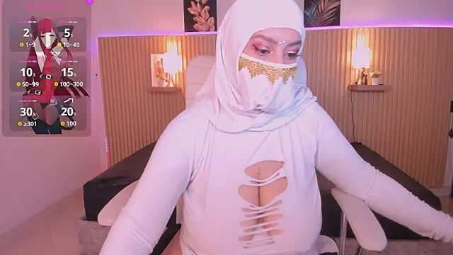 cloe sirena online show from 03-19-26, 01:59