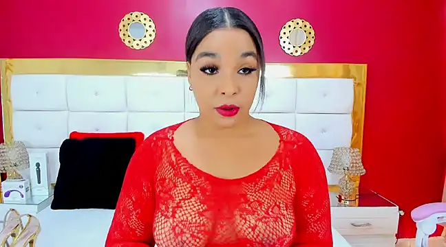 EileenBenzon online show from 12-03-24, 07:22