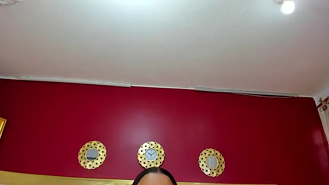 EileenBenzon online show from 12-10-24, 02:28