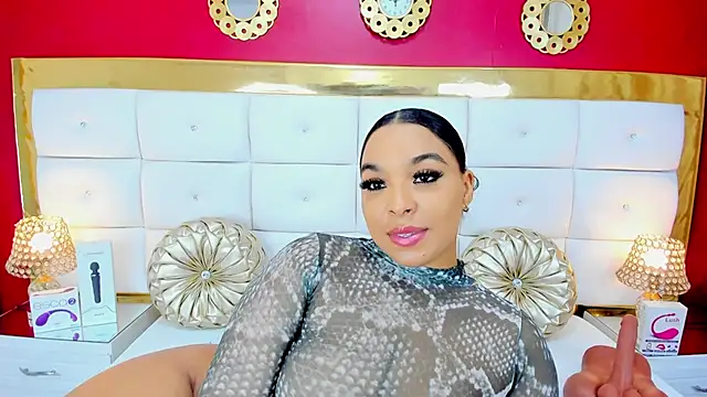 EileenBenzon online show from 12-18-24, 10:57