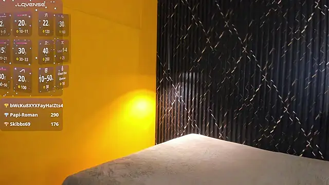 Snapshot of Lil_eva2 chatting on 01-30-25, 04:48 Lil eva2 online show from 01-30-25, 04:48