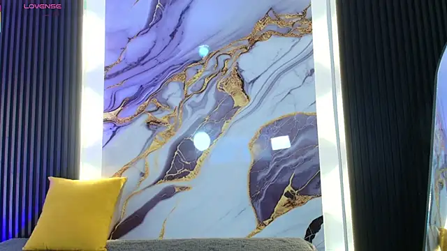 Lil eva2 online show from 04-03-26, 07:34